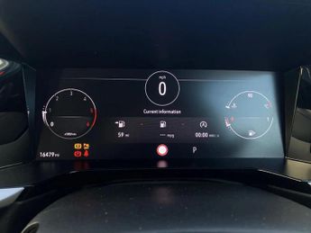 Vauxhall Grandland 1.5 Turbo D Ultimate 5dr Auto