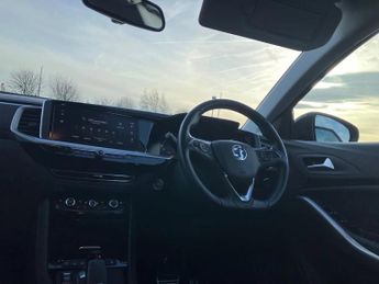 Vauxhall Grandland 1.5 Turbo D Ultimate 5dr Auto