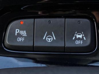 Vauxhall Grandland 1.5 Turbo D Ultimate 5dr Auto