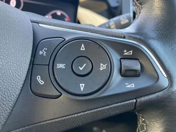 Vauxhall Grandland 1.5 Turbo D Ultimate 5dr Auto