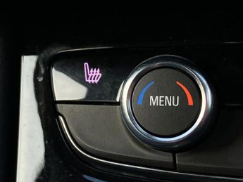 Vauxhall Grandland 1.5 Turbo D Ultimate 5dr Auto