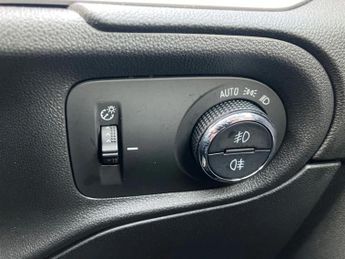 Vauxhall Grandland 1.5 Turbo D Ultimate 5dr Auto