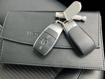 Mercedes-Benz Gla GLA 180 Sport Executive 5dr Auto