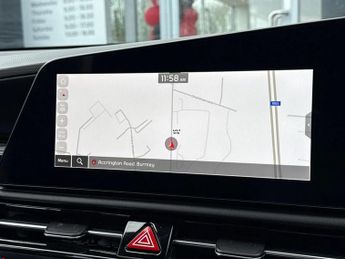 Kia Niro 150kW 2 Nav 65kWh 5dr Auto