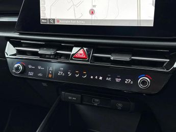 Kia Niro 150kW 2 Nav 65kWh 5dr Auto