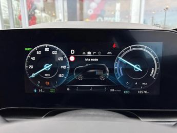 Kia Niro 150kW 2 Nav 65kWh 5dr Auto