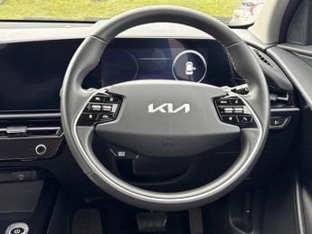 Kia Niro 150kW 2 Nav 65kWh 5dr Auto