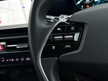 Kia Niro 150kW 2 Nav 65kWh 5dr Auto