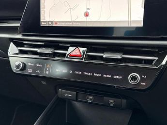 Kia Niro 150kW 2 Nav 65kWh 5dr Auto