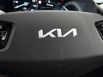 Kia Niro 150kW 2 Nav 65kWh 5dr Auto