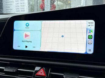 Kia Niro 150kW 2 Nav 65kWh 5dr Auto