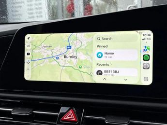 Kia Niro 150kW 2 Nav 65kWh 5dr Auto