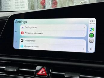 Kia Niro 150kW 2 Nav 65kWh 5dr Auto