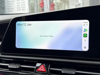 Kia Niro 150kW 2 Nav 65kWh 5dr Auto