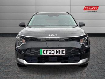 Kia Niro 150kW 2 Nav 65kWh 5dr Auto