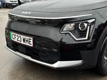 Kia Niro 150kW 2 Nav 65kWh 5dr Auto