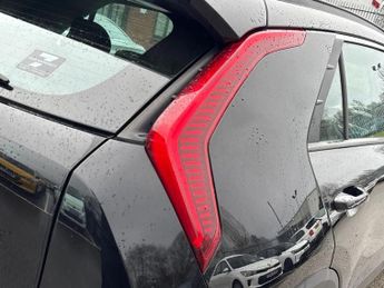 Kia Niro 150kW 2 Nav 65kWh 5dr Auto