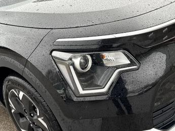 Kia Niro 150kW 2 Nav 65kWh 5dr Auto