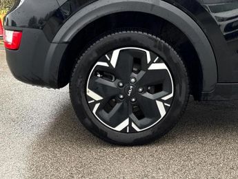 Kia Niro 150kW 2 Nav 65kWh 5dr Auto