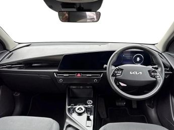 Kia Niro 150kW 2 Nav 65kWh 5dr Auto