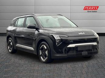 Kia EV3 148kW Air 81.4kWh 5dr Auto