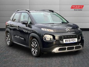Citroen C3 Aircross 1.2 PureTech Feel 5dr