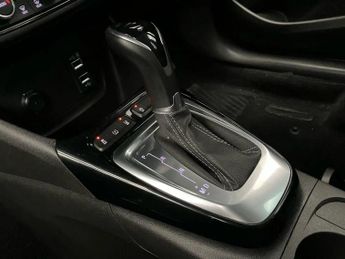 Vauxhall Crossland 1.2 Turbo [130] Ultimate 5dr Auto