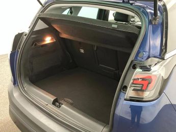 Vauxhall Crossland 1.2 Turbo [130] Ultimate 5dr Auto