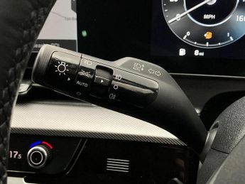 Kia Sportage 1.6T GDi 241 PHEV 3 5dr Auto AWD