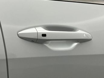 Kia Sportage 1.6T GDi 241 PHEV 3 5dr Auto AWD