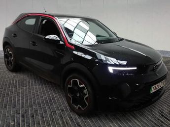 Vauxhall Mokka 100kW GS 50kWh 5dr Auto