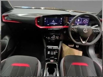 Vauxhall Mokka 100kW GS 50kWh 5dr Auto