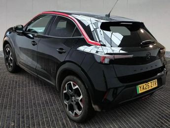 Vauxhall Mokka 100kW GS 50kWh 5dr Auto