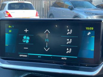 Peugeot 208 100kW GT Premium 50kWh 5dr Auto