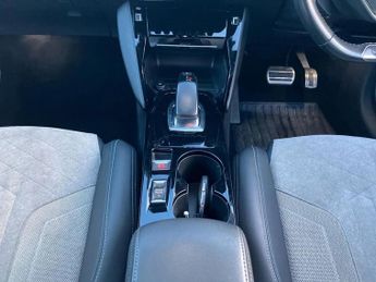 Peugeot 208 100kW GT Premium 50kWh 5dr Auto