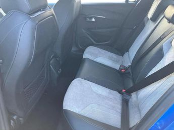 Peugeot 208 100kW GT Premium 50kWh 5dr Auto