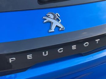Peugeot 208 100kW GT Premium 50kWh 5dr Auto
