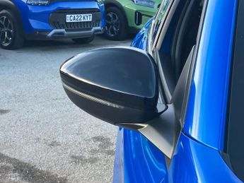 Peugeot 208 100kW GT Premium 50kWh 5dr Auto