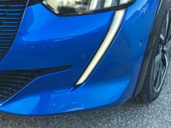 Peugeot 208 100kW GT Premium 50kWh 5dr Auto
