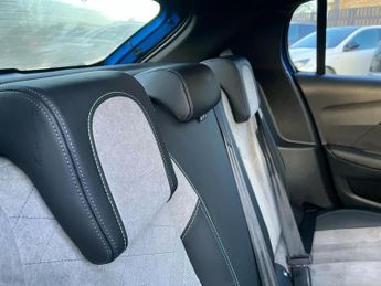 Peugeot 208 100kW GT Premium 50kWh 5dr Auto