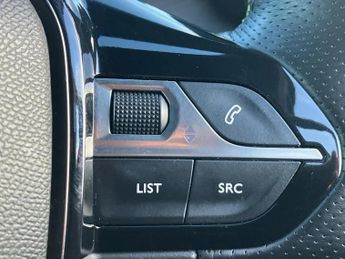 Peugeot 208 100kW GT Premium 50kWh 5dr Auto