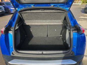 Peugeot 2008 100kW GT Premium 50kWh 5dr Auto