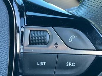 Peugeot 2008 100kW GT Premium 50kWh 5dr Auto