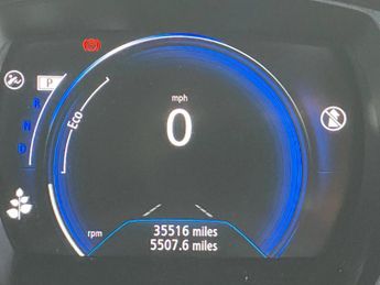 Renault Kadjar 1.3 TCE Iconic 5dr EDC