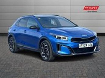 Kia Ceed 1.5T GDi ISG GT-Line S 5dr DCT