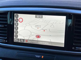 Kia Sportage 1.6T GDi ISG GT-Line 5dr DCT Auto [AWD]