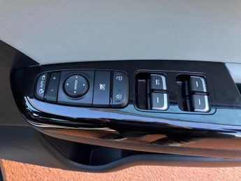 Kia Sportage 1.6T GDi ISG GT-Line 5dr DCT Auto [AWD]