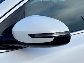 Kia Sportage 1.6T GDi ISG GT-Line 5dr DCT Auto [AWD]