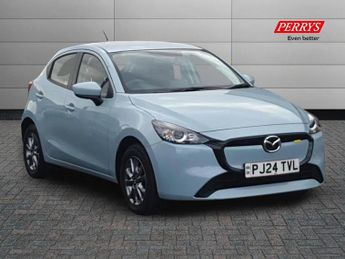Mazda 2 1.5 Skyactiv G 75 Centre-Line 5dr