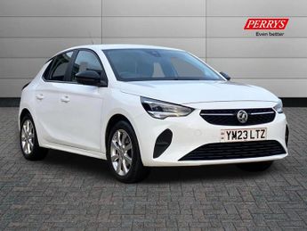 Vauxhall Corsa 1.2 Design 5dr
